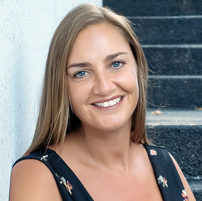 Amy Koch, Phoenix Realtor