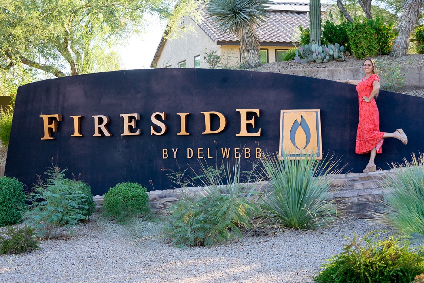 fireside