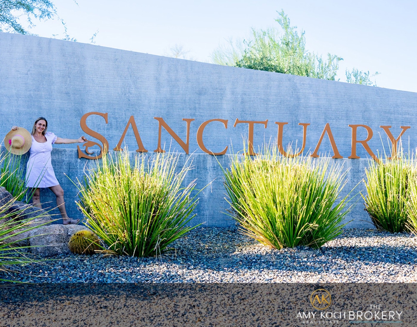 sanctuary