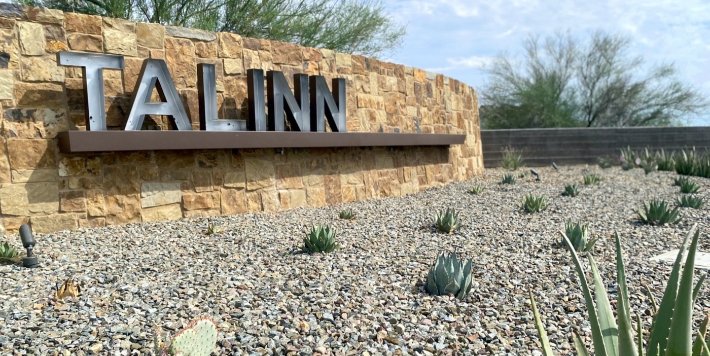 talinn