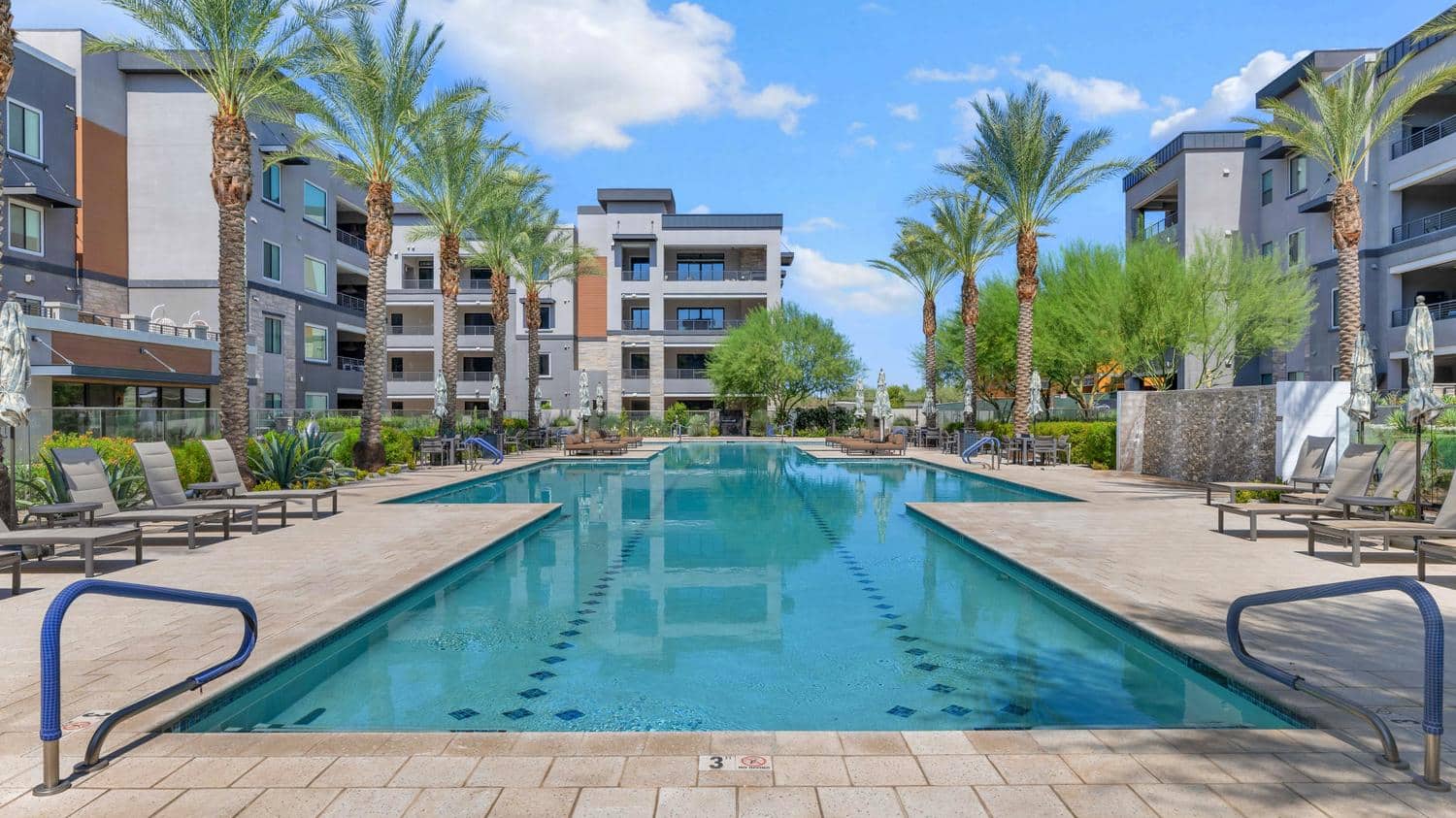 How The Luxe at Desert Ridge Defines Urban Luxury Living in 2026